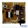 PLACA FONTE SAMSUNG BN44-00754A UN40H4203 UN40H5103 NOVA ORIGINAL!!!